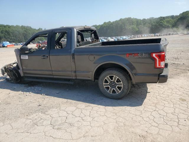 2015 FORD F150 SUPER - 1FTEX1EP1FFC13185
