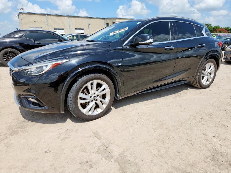2017 INFINITI QX30 BASE SJKCH5CP1HA019543