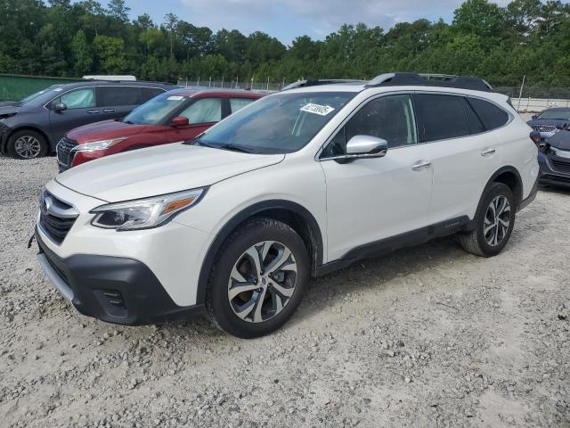 SUBARU OUTBACK TO