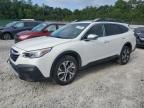 2021 SUBARU OUTBACK TO - 4S4BTGPD2M3169180