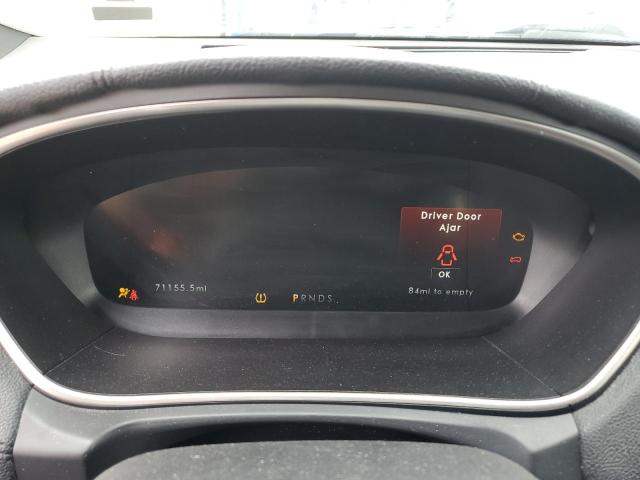 2020 LINCOLN NAUTILUS R 2LMPJ8K9XLBL14036