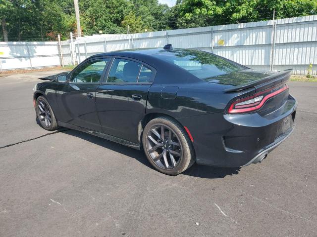 Vin: 2c3cdxhg0ph591890, lot: 62142555, dodge charger gt 20232