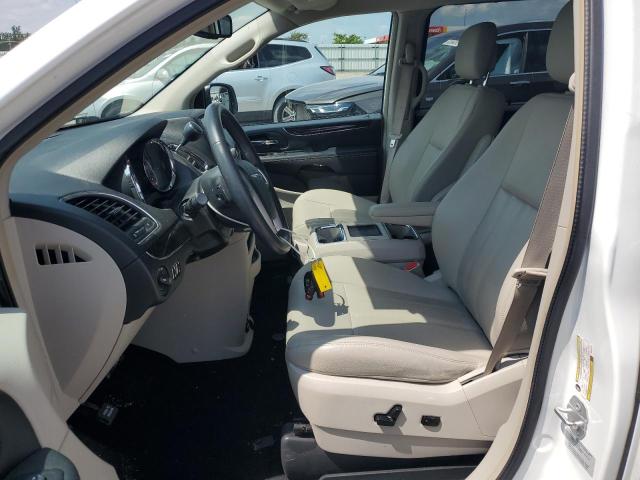 2016 CHRYSLER TOWN & COU 2C4RC1BG9GR221174