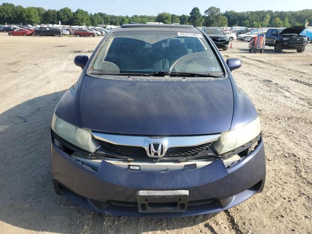 2011 HONDA CIVIC EX - 19XFA1F85BE011192