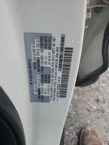 2018 MAZDA CX-9 GRAND JM3TCBDY3J0230947
