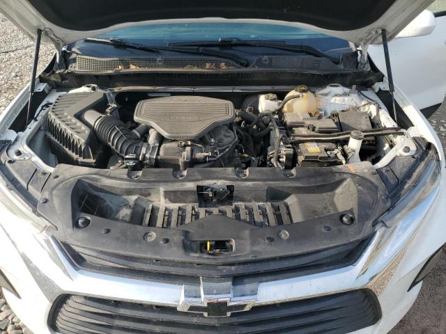2020 CHEVROLET BLAZER 2LT - 3GNKBHRS7LS629569