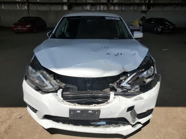 2019 NISSAN SENTRA 3N1AB7AP4KY287146