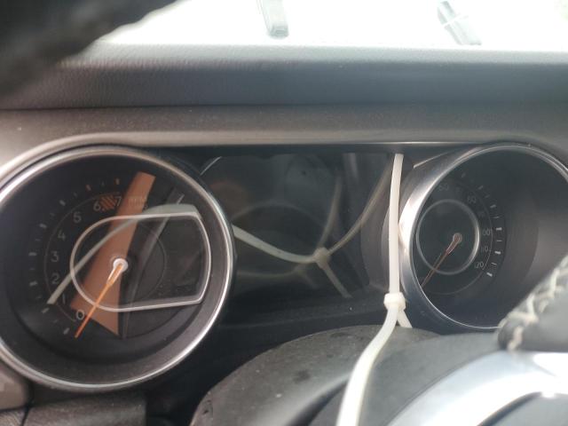 2018 JEEP WRANGLER U - 1C4HJXEN7JW325076