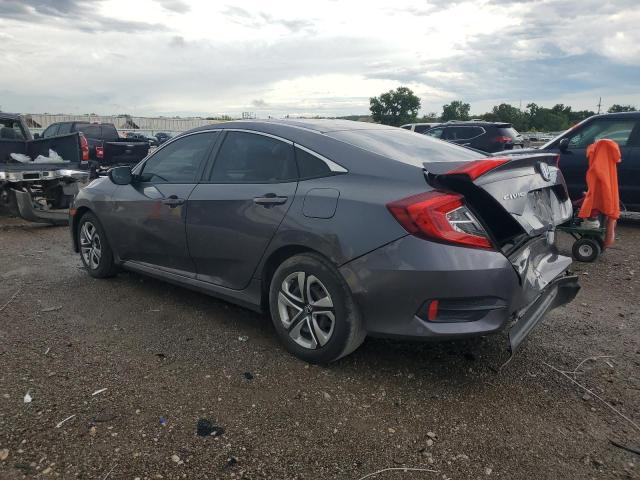 2016 HONDA CIVIC LX 19XFC2F50GE055968