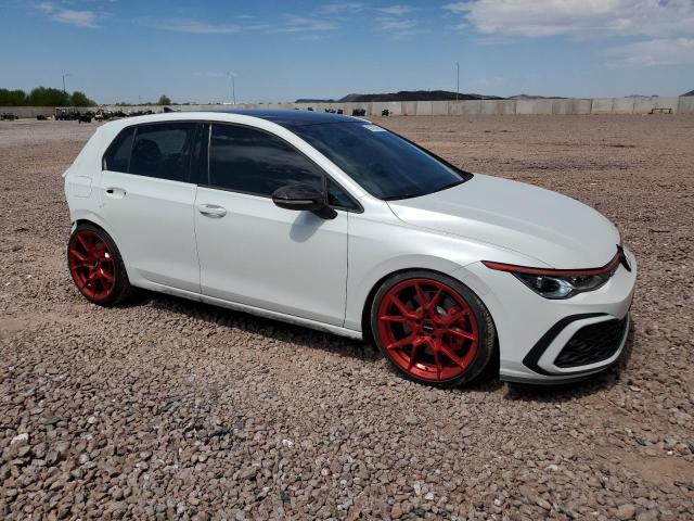 2024 VOLKSWAGEN GTI S WVWGA7CD3RW142744