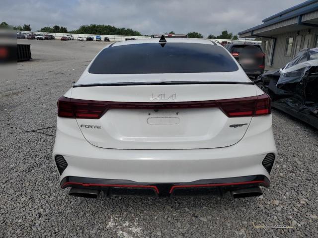 2022 KIA FORTE GT - 3KPF44AC7NE477229