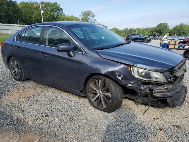 2015 SUBARU LEGACY 2.5 - 4S3BNBN61F3058063