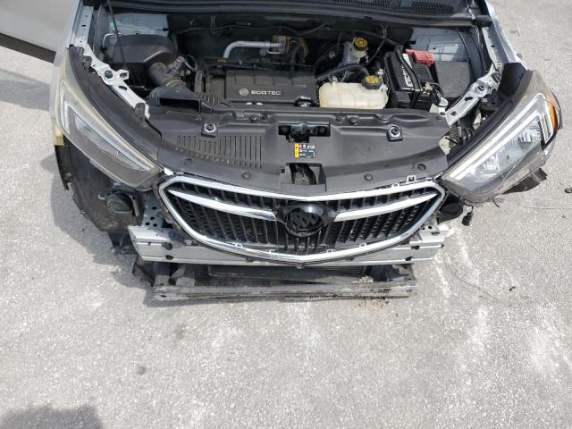 2018 BUICK ENCORE PRE KL4CJASB5JB506292