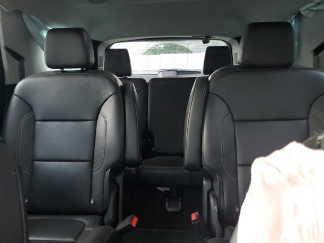 2020 CHEVROLET TRAVERSE LT #3259098047