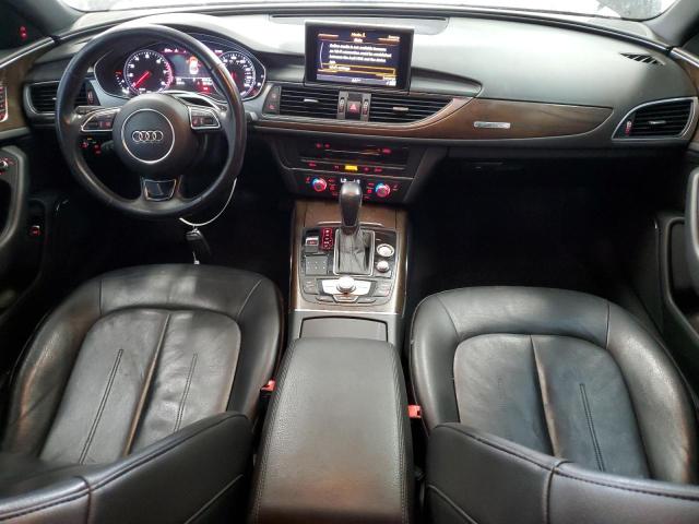 2016 AUDI A6 PREMIUM WAUFGAFC8GN100905
