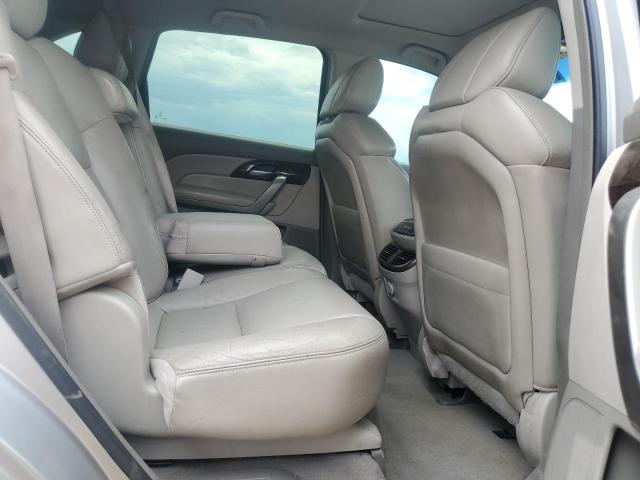 2010 ACURA MDX TECHNOLOGY - 2HNYD2H69AH502184