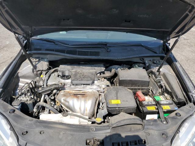 2015 TOYOTA CAMRY LE - 4T4BF1FK6FR494650
