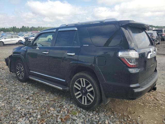 2024 TOYOTA 4RUNNER LI JTEKU5JR2R6254886