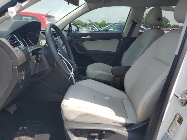 2020 VOLKSWAGEN TIGUAN SE - 3VV2B7AX0LM180171
