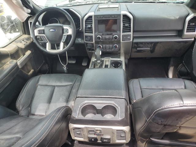 2020 FORD F150 SUPERCREW 1FTEW1E44LKF16733