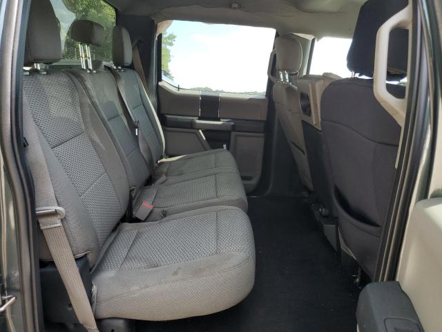 2018 FORD F150 SUPER - 1FTEW1EB8JKE48884