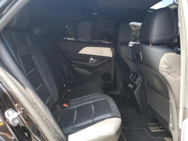2021 MERCEDES-BENZ GLE COUPE 4JGFD6BBXMA137815