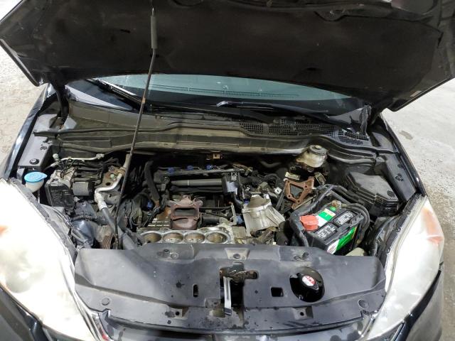 2010 HONDA CR-V LX - 5J6RE4H3XAL068394