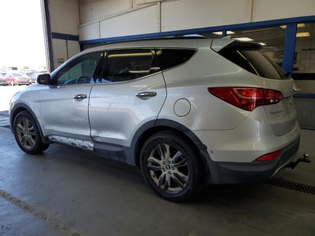 Vin: 5xyzudla7dg044827, lot: 62882615, hyundai santa fe 20132