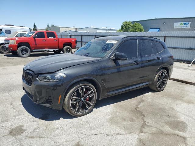 2023 BMW X3 M40I 5UX83DP0XP9T20938