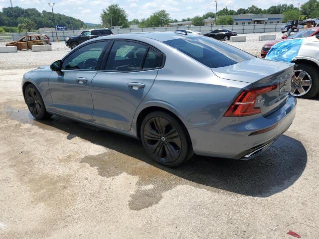 2022 VOLVO S60 B5 MOM 7JRL12FZXNG163041
