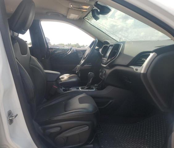 2018 JEEP CHEROKEE L 1C4PJMLX9JD597624