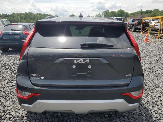 2024 KIA NIRO EX KNDCR3LE8R5162504