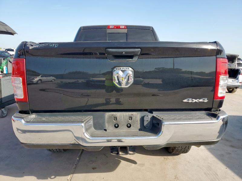 2020 RAM 2500 TRADESMAN 3C6UR5CJ1LG285873