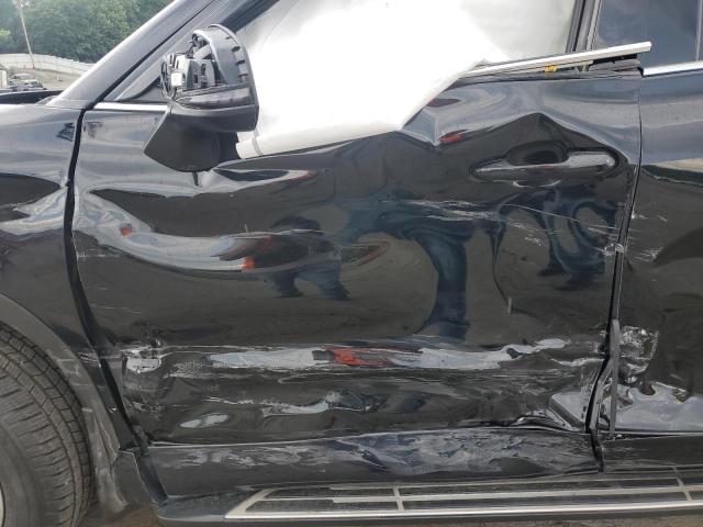 2021 TOYOTA HIGHLANDER - 5TDGZRBH8MS060624