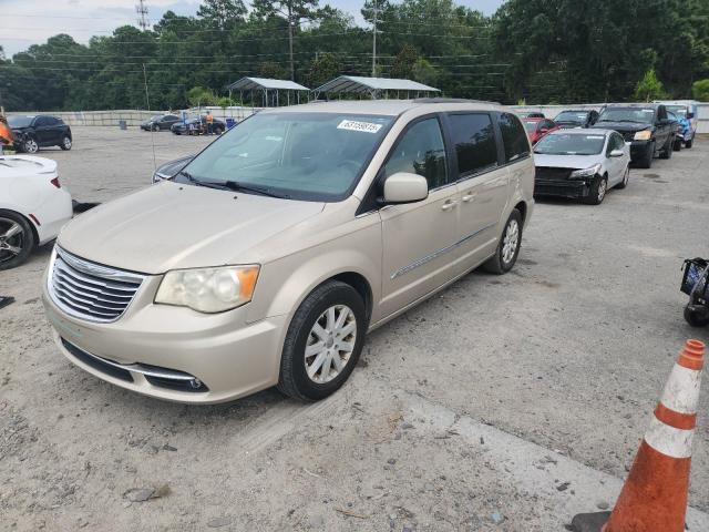 CHRYSLER TOWN & COU