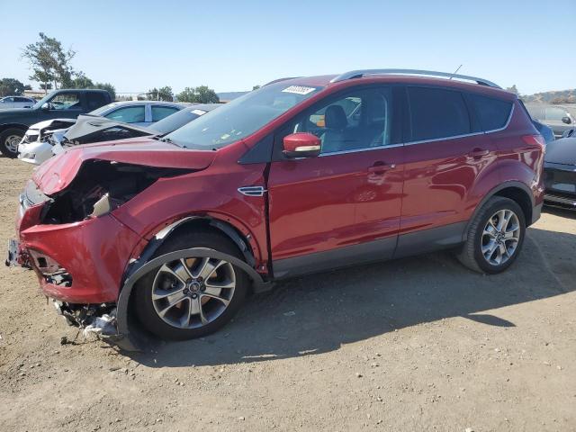 FORD ESCAPE TIT