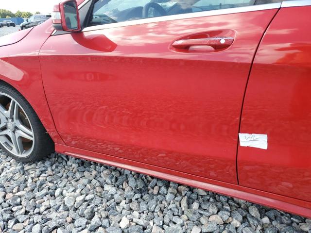 2015 MERCEDES-BENZ CLA 250 - WDDSJ4EB2FN179506