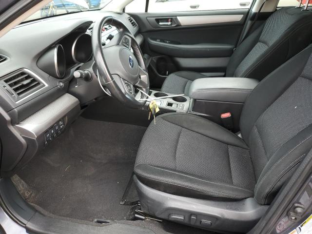 2016 SUBARU OUTBACK 2. - 4S4BSAFC0G3268027