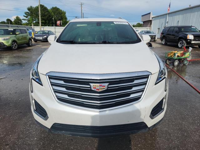 2017 CADILLAC XT5 1GYKNARS7HZ163881