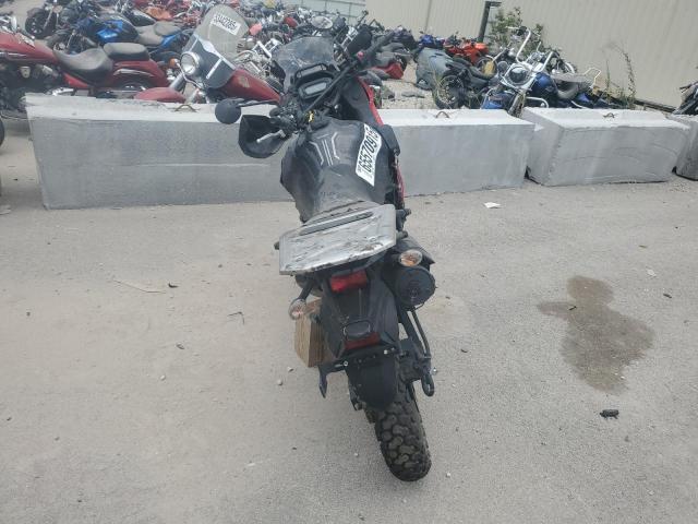 2024 KAWASAKI KL650 M #3291624246