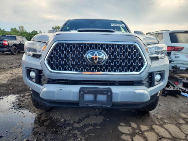 2018 TOYOTA TACOMA DOU - 3TMDZ5BN7JM043813