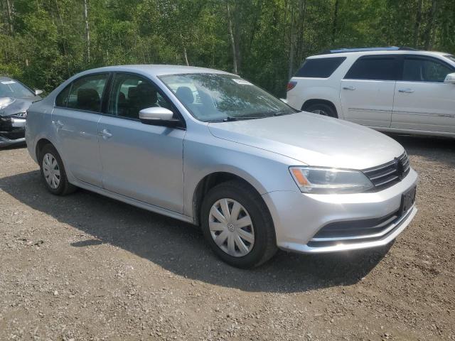 2015 VOLKSWAGEN JETTA BASE 3VW1K7AJ2FM330207