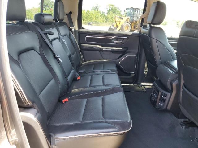 2019 RAM 1500 LARAM 1C6SRFJT8KN772852