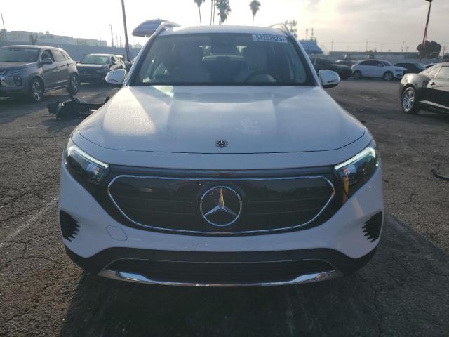2023 MERCEDES-BENZ EQB 300 4M W1N9M0KB2PN051421