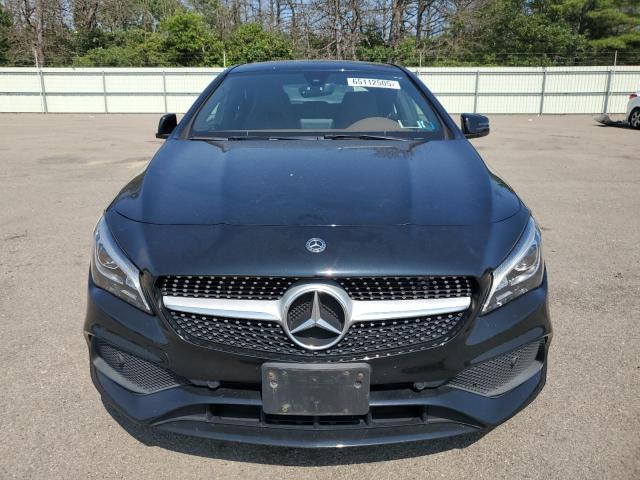 2019 MERCEDES-BENZ CLA 250 4M WDDSJ4GB3KN746989