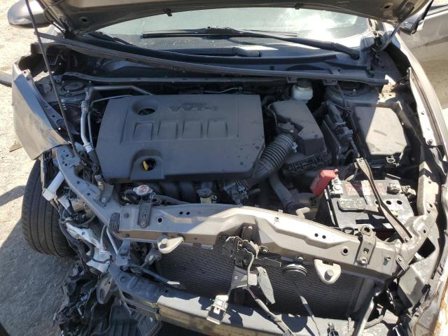 2019 TOYOTA COROLLA SE #3274838092