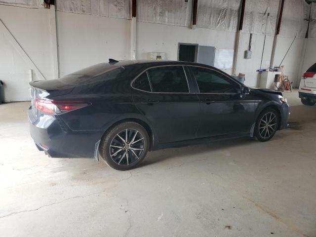 2023 TOYOTA CAMRY SE N 4T1T11AK4PU766604