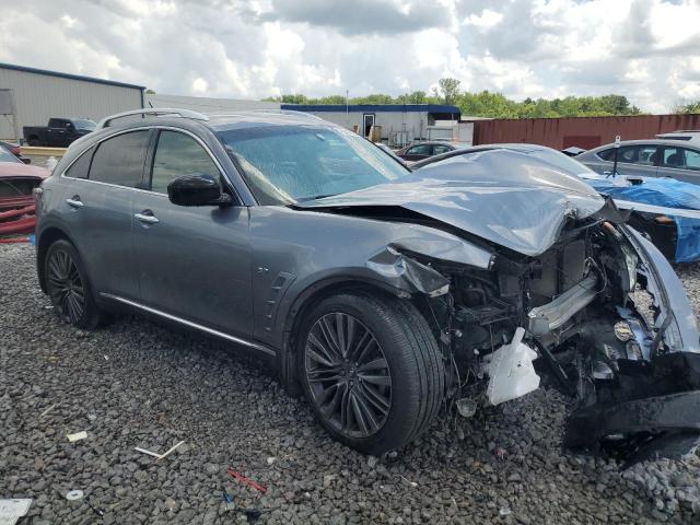 2017 INFINITI QX70 JN8CS1MUXHM141239