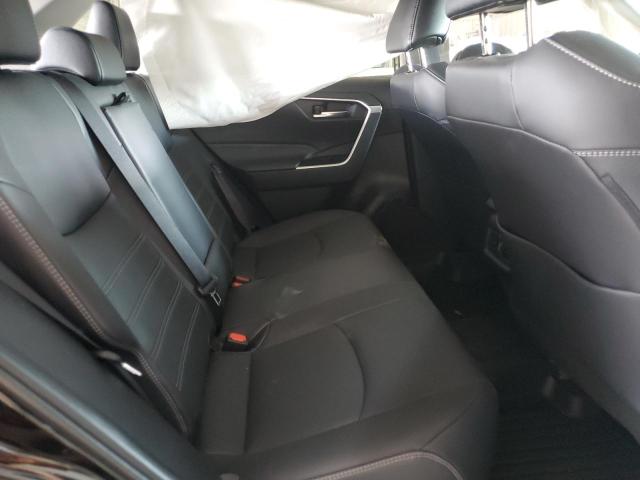 2024 TOYOTA RAV4 XLE P - 2T3C1RFV1RC302604