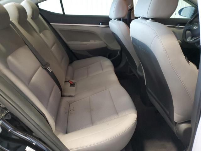 2020 HYUNDAI ELANTRA SEL - KMHD84LF7LU024922